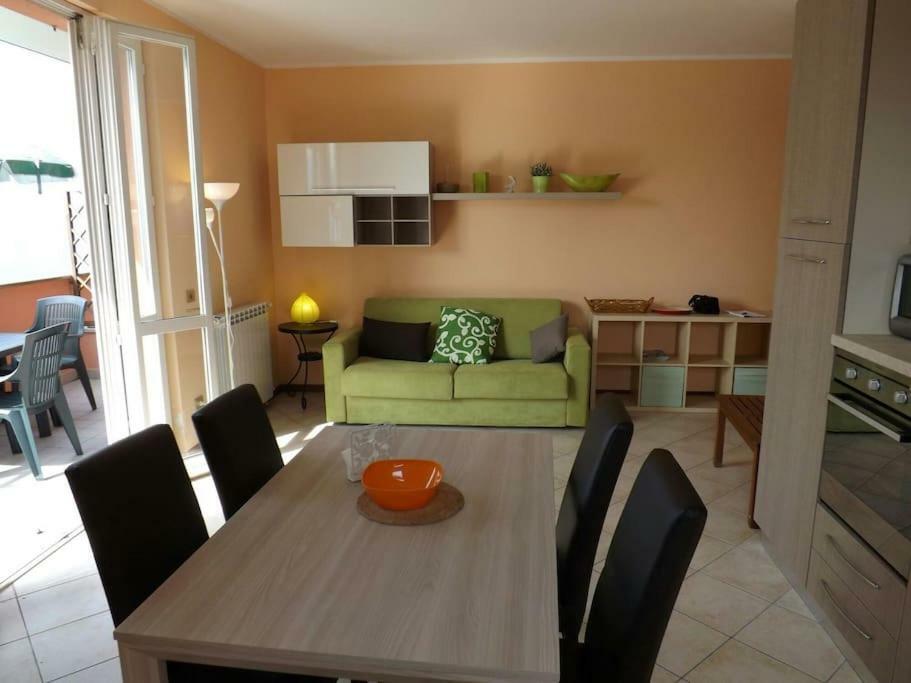 New Apartment Lake 10 Varenna Dış mekan fotoğraf
