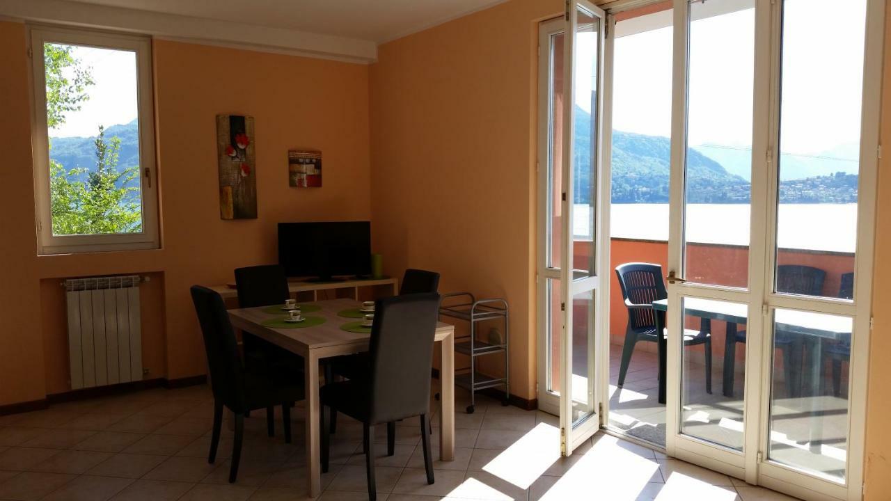 New Apartment Lake 10 Varenna Dış mekan fotoğraf