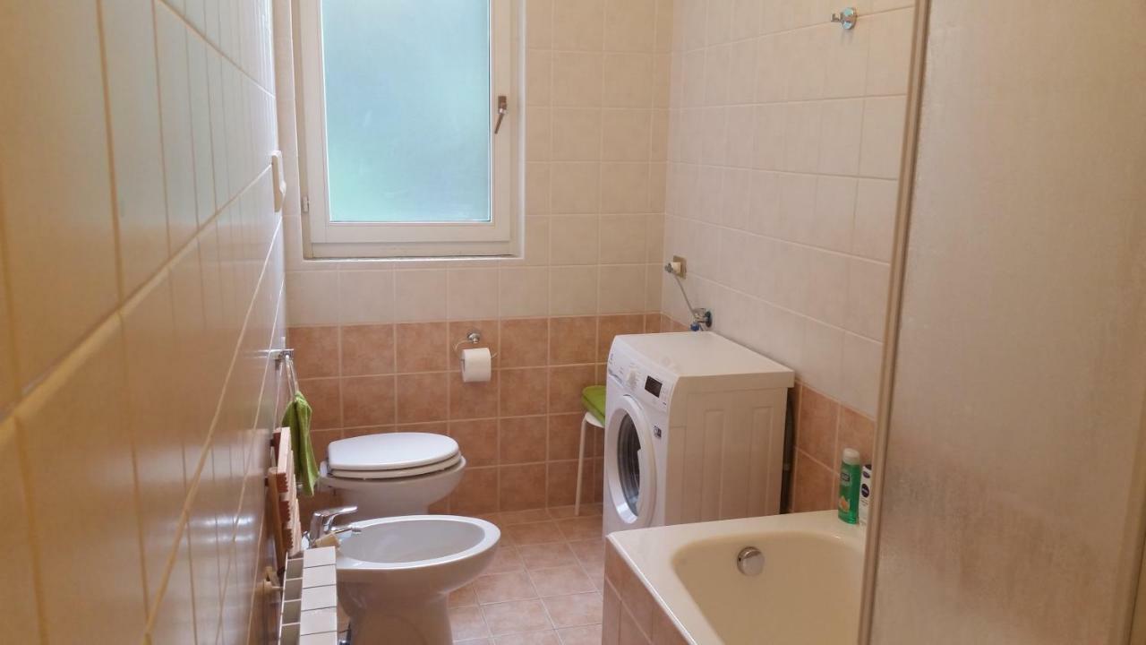 New Apartment Lake 10 Varenna Dış mekan fotoğraf