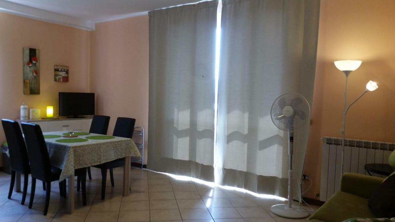New Apartment Lake 10 Varenna Dış mekan fotoğraf