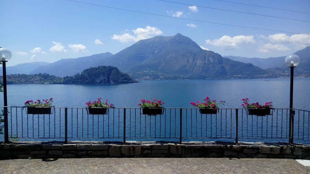 New Apartment Lake 10 Varenna Dış mekan fotoğraf