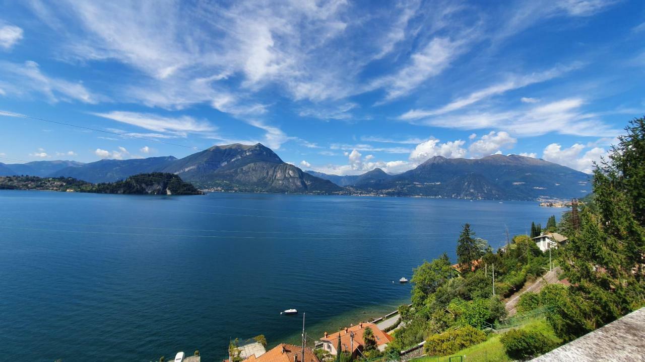 New Apartment Lake 10 Varenna Dış mekan fotoğraf